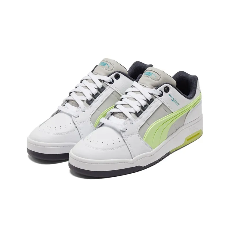 PUMA Slipstream Lo Reprise 'White Fizzy Light'-2