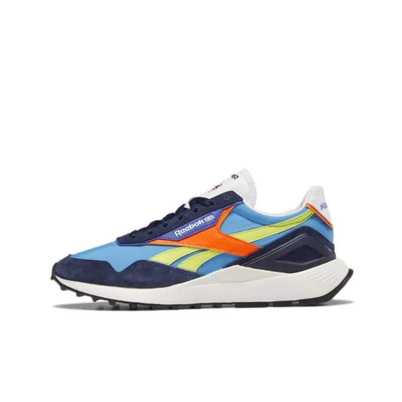 Reebok Classic Leather Legacy Az 'Vector Navy Multi Color'-0