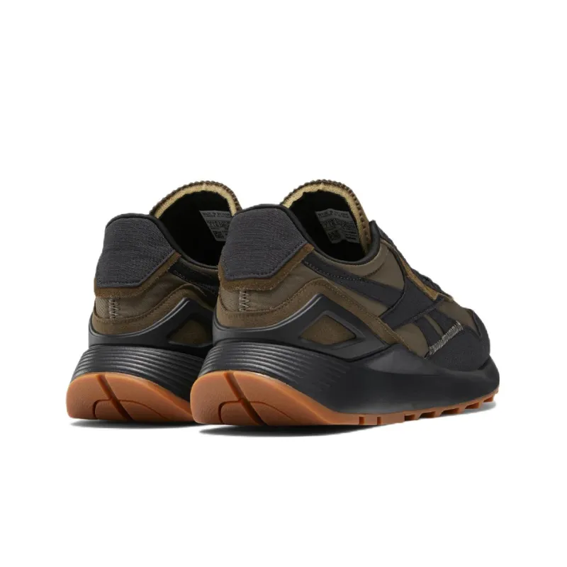 Reebok Classic Leather Legacy Az Maharishi Army Green-3
