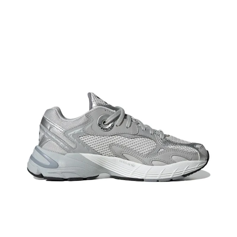 Adidas Astir Grey Women's-1