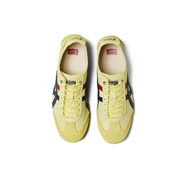 Onitsuka Tiger Mexico 66 'Huddle Yellow Peacoat'-2