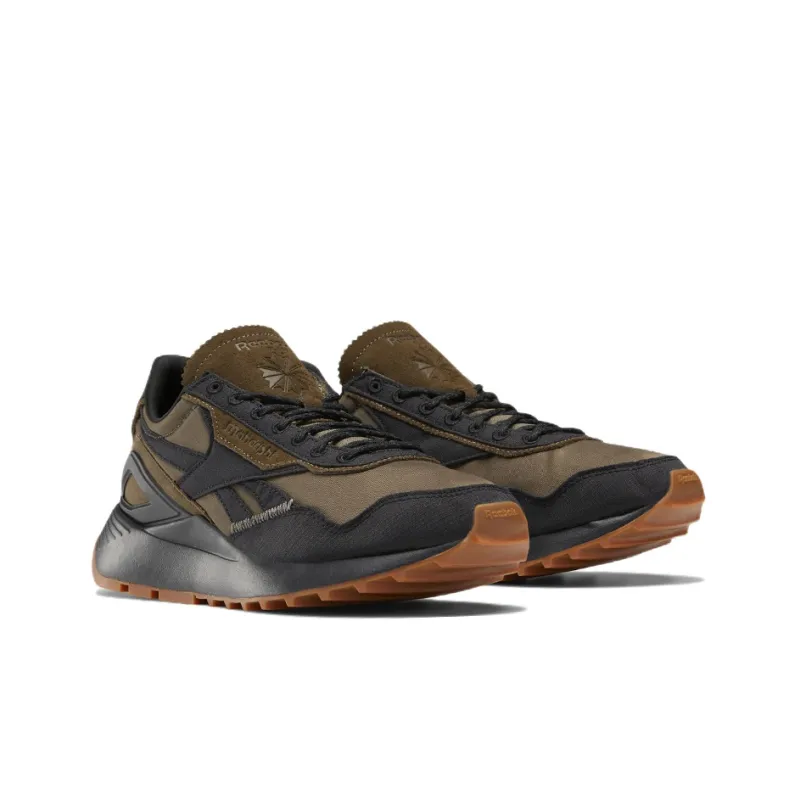 Reebok Classic Leather Legacy Az Maharishi Army Green-2