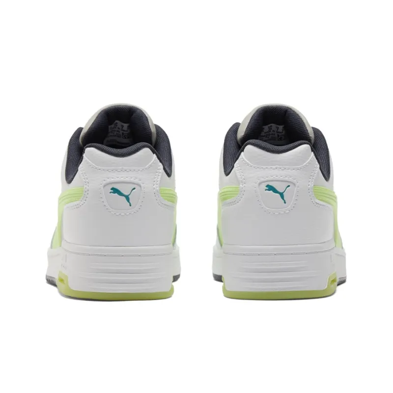 PUMA Slipstream Lo Reprise 'White Fizzy Light'-4