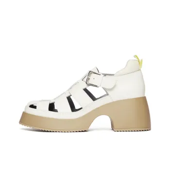 Lost In Echo Roman Sandals Women's