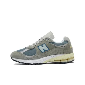 New Balance 2002R Protection Pack Mirage Grey