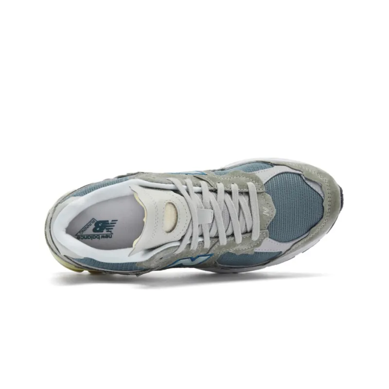New Balance 2002R Protection Pack Mirage Grey-3