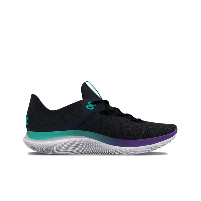 Under Armour Flow Synchronicity 'Black Neptune' Women's-1