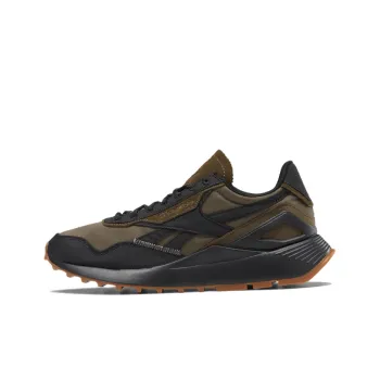 Reebok Classic Leather Legacy Az Maharishi Army Green