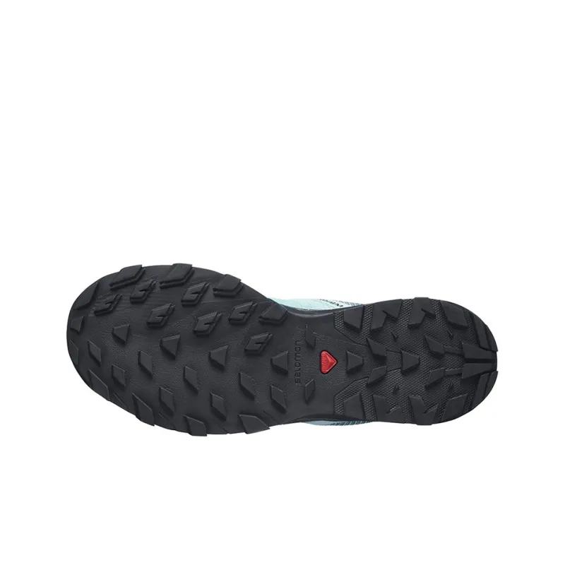 SALOMON OUTLINE Anti-Slip And Wear-Resistant Lightweight Low-Top Running Shoes Women's-4