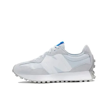 New Balance 327 Serene Blue Sea Smoke Women's