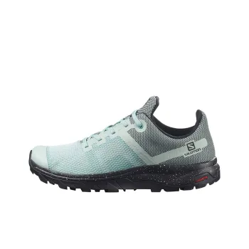 SALOMON OUTLINE Anti-Slip And Wear-Resistant Lightweight Low-Top Running Shoes Women's