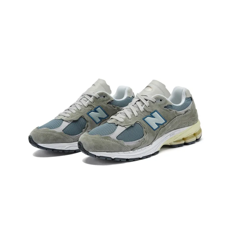 New Balance 2002R Protection Pack Mirage Grey-2