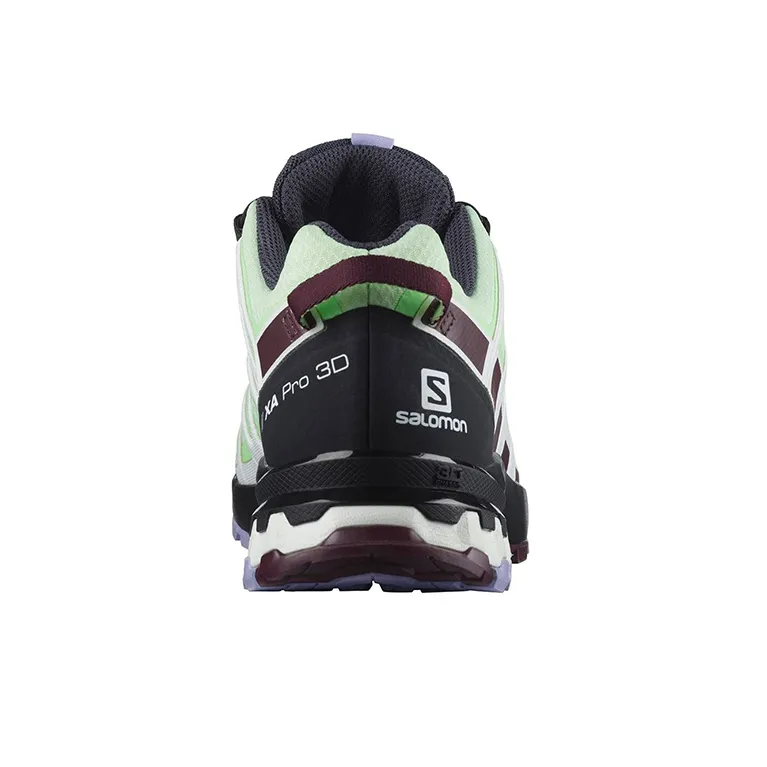 SALOMON Xa Pro 3d V8 Gtx 'Green Black' Women's-3