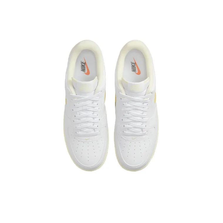 Nike Air Force 1 Low '07 Jewel Pale Vanilla-3