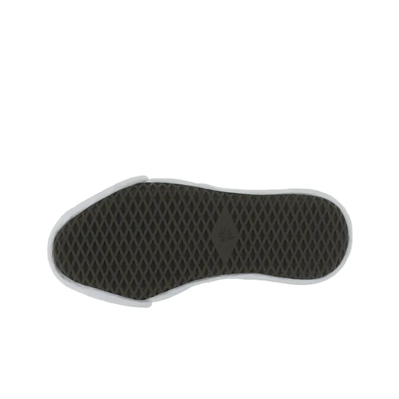 Maison MIHARA YASUHIRO Raw-cut Low-top Sneakers-4