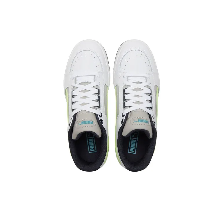 PUMA Slipstream Lo Reprise 'White Fizzy Light'-3