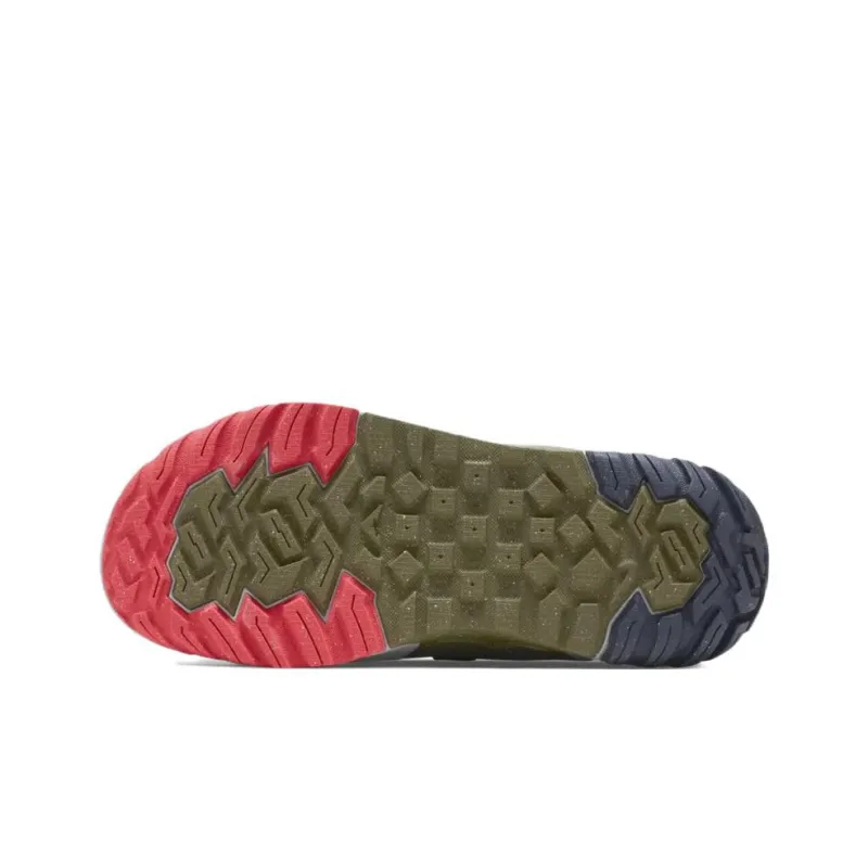 Nike Oneonta Beach Sandals Men Gray/Green-3
