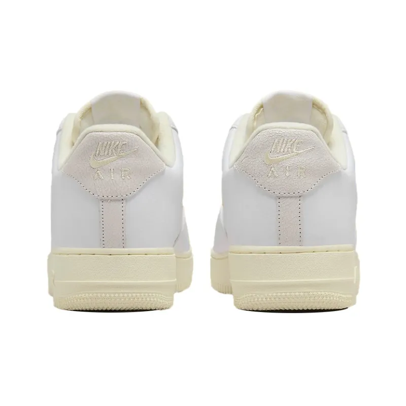 Nike Air Force 1 Low '07 Jewel Pale Vanilla-4