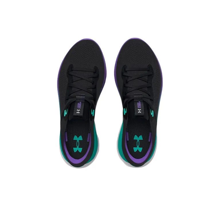 Under Armour Flow Synchronicity 'Black Neptune' Women's-3