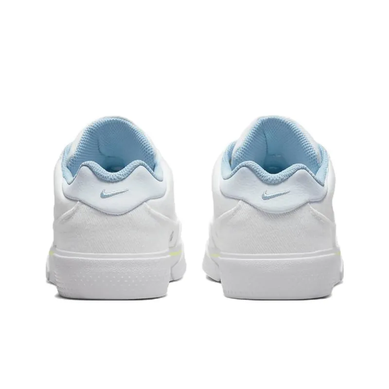 Nike Gts 97 White Boarder Blue Women's-4