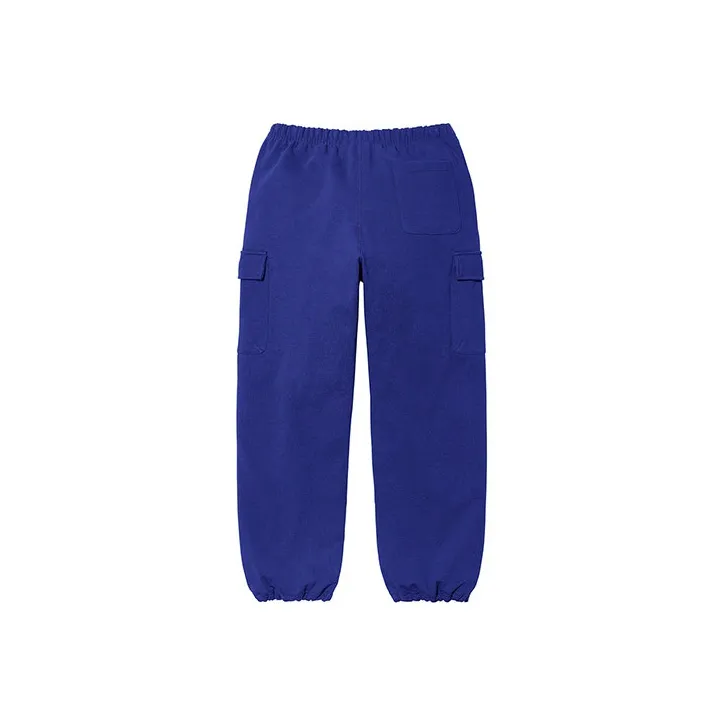 Supreme Small Box Cargo Sweatpant-13