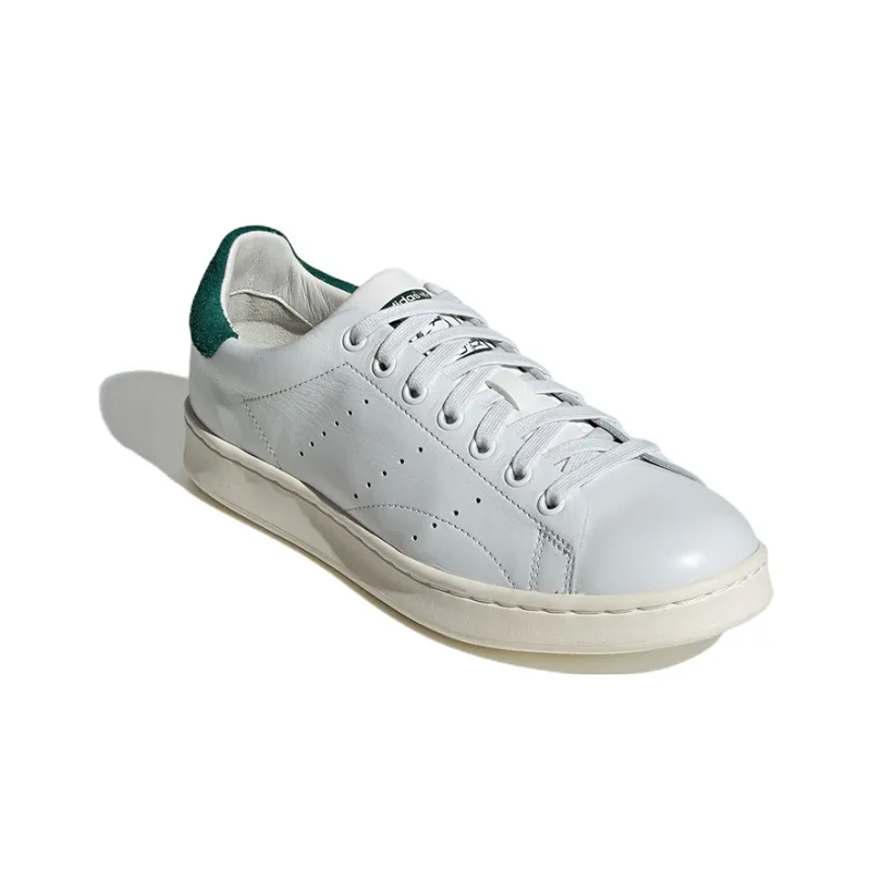 Adidas Stan Smith H Crystal White Collegiate Green-2