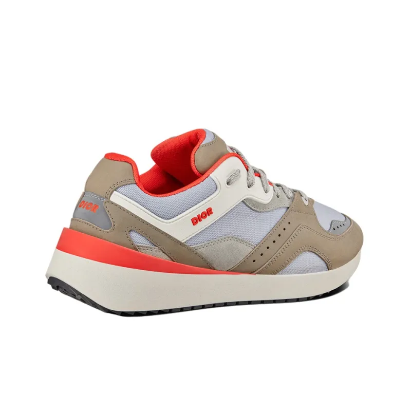 DIOR B29 Grey Brown Orange-3