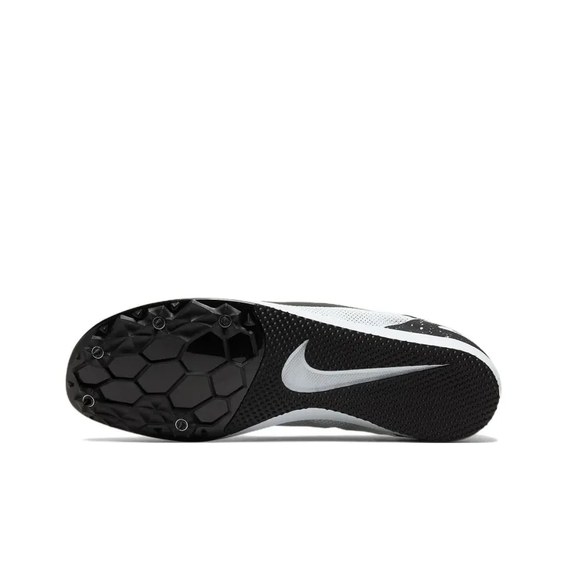 Nike Air Zoom Rival D 10 'Platinum Indigo Fog'-5