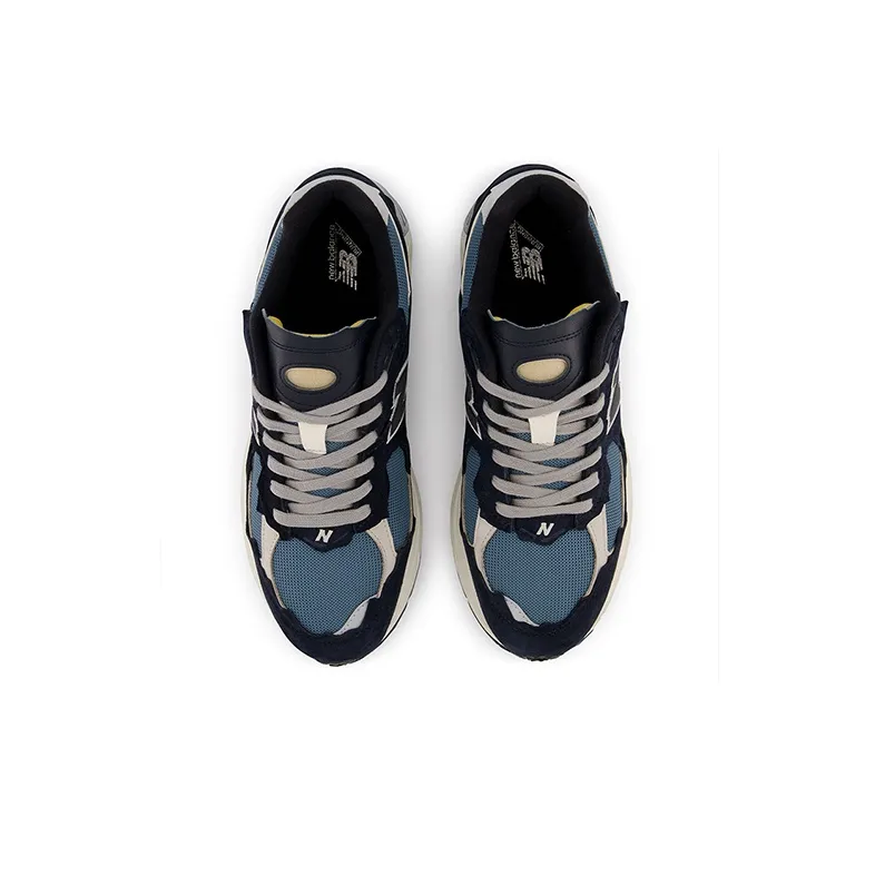 New Balance 2002R 'Protection Pack Dark Navy' Sneakers-2