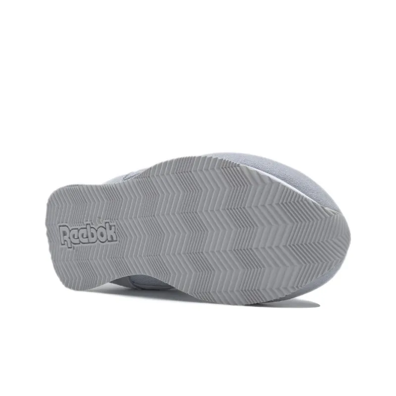 Reebok Classic Jogger 2 Running Shoes Women's Low-Top Gray/Blue-4