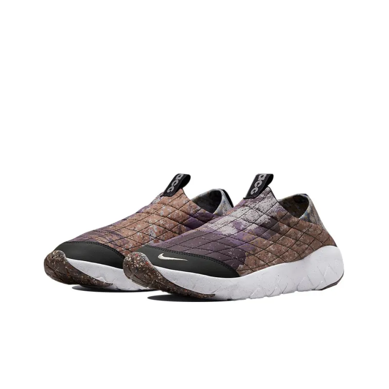 Nike Acg Moc 3.5 Dark Driftwood-2