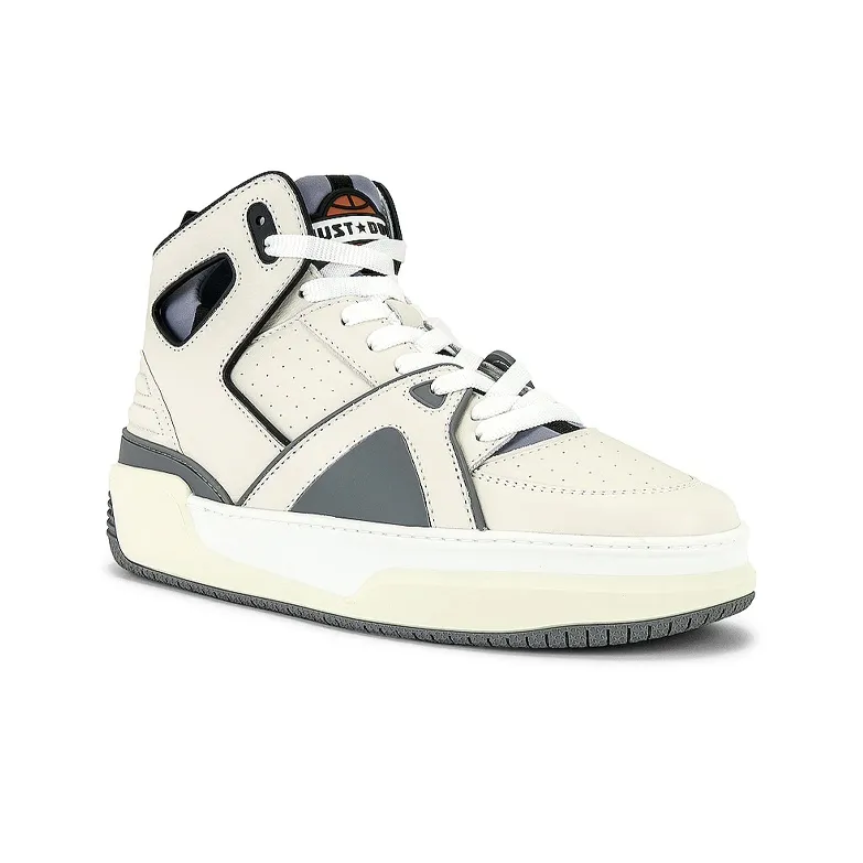 Just Don Courtside High "Courside High" Sneakers-1