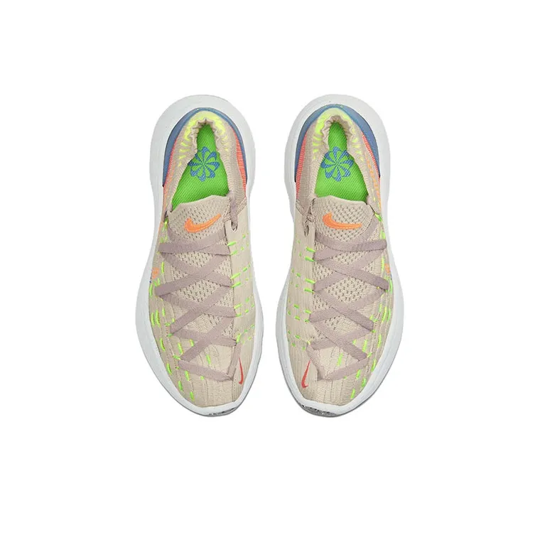 Nike Space Hippie 04 'Cave Stone' Women's-3