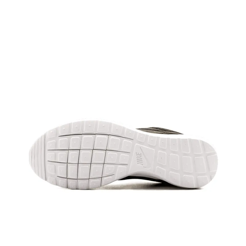 Nike Roshe Run Tech Fleece Cargo Khaki-4