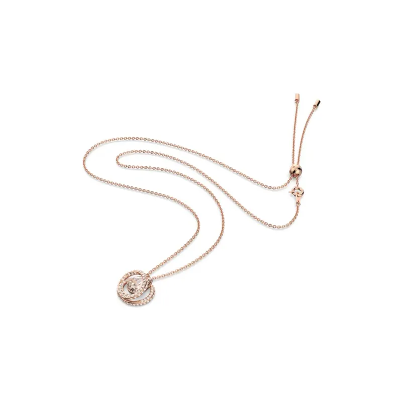 Swarovski Generation Necklaces Women's-1