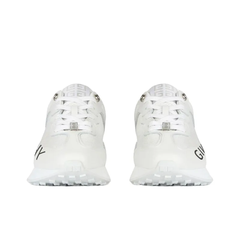 GIVENCHY Cushioning, Slip Resistant, Abrasion Resistant Coverage Low Top Casual Shoes Women's White-2