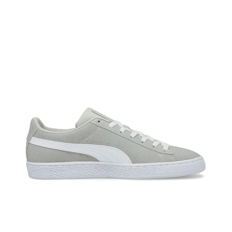 PUMA Suede Re Style 'White'-1