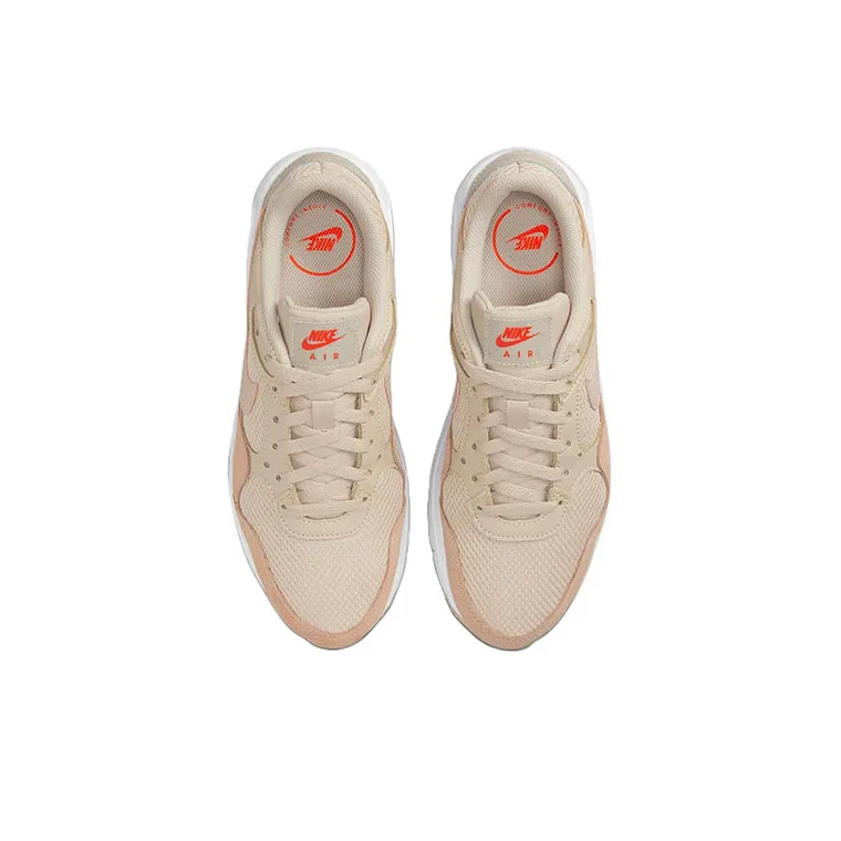 Nike Air Max Sc Fossil Stone Women's-3