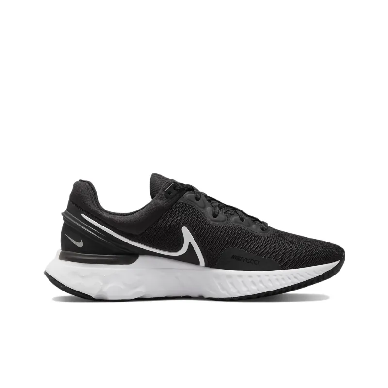 Nike React Miler 3 'Black Anthracite' Women's-1