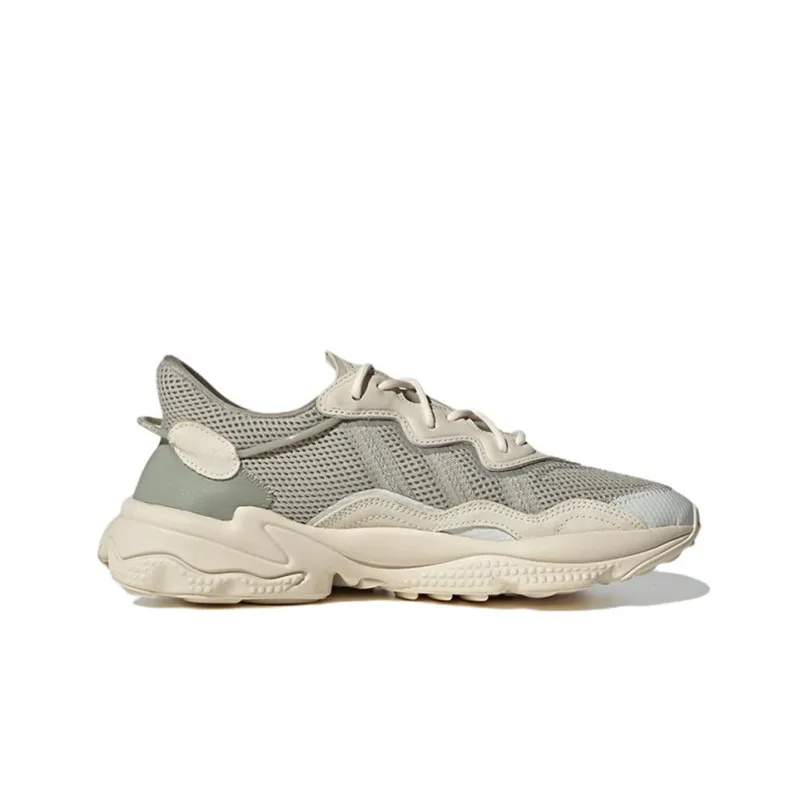Adidas Ozweego 'Sesame'-1