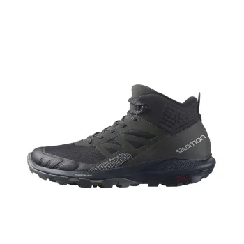 SALOMON OUTpulse Mid Gtx 'Black' / L00