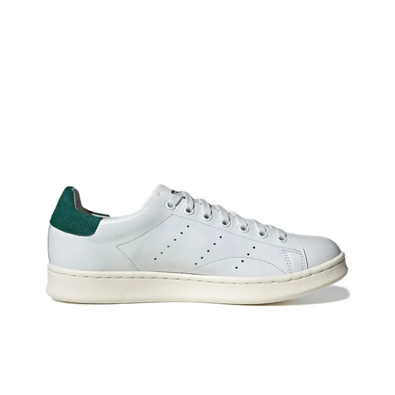 Adidas Stan Smith H Crystal White Collegiate Green-1
