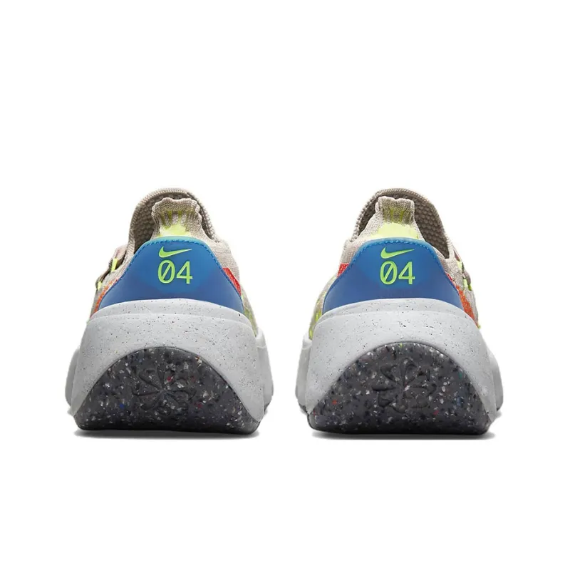 Nike Space Hippie 04 'Cave Stone' Women's-4