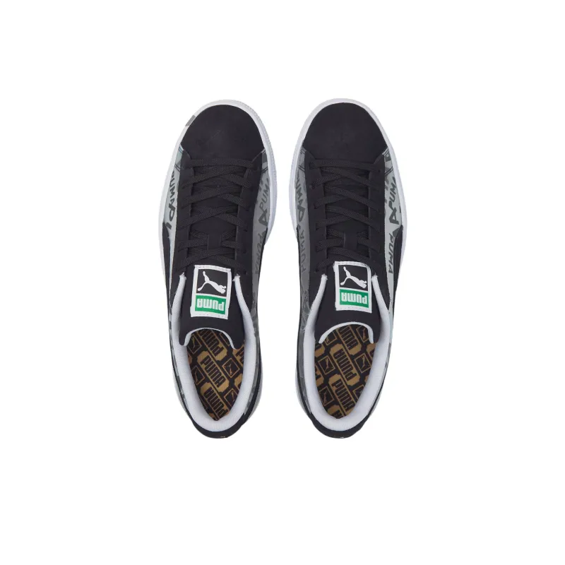 PUMA Suede 'Double Layer'-2