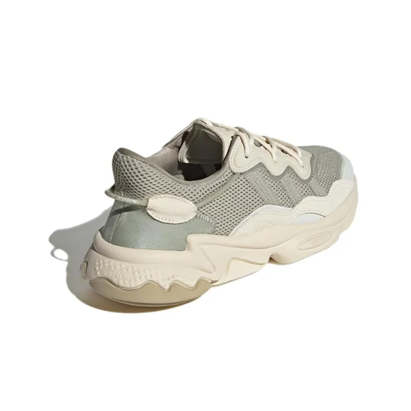 Adidas Ozweego 'Sesame'-3