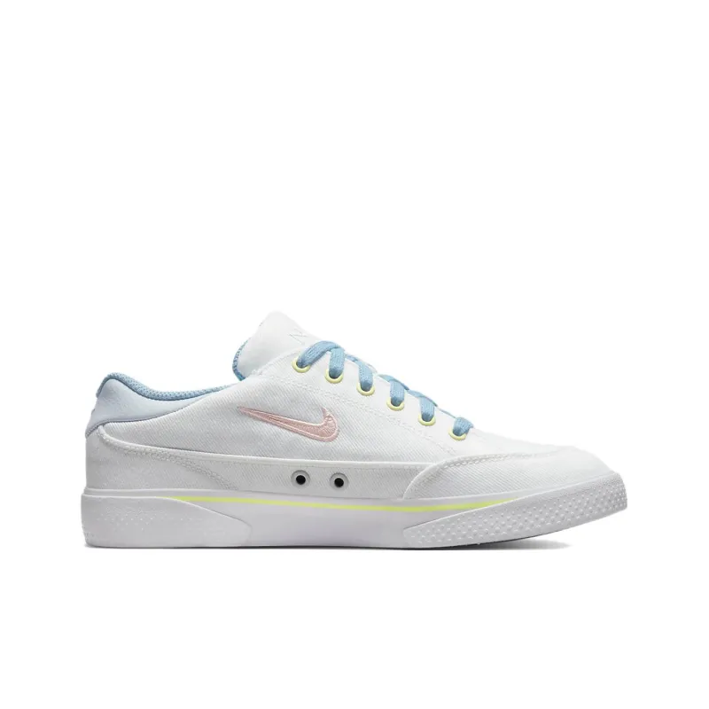 Nike Gts 97 White Boarder Blue Women's-1