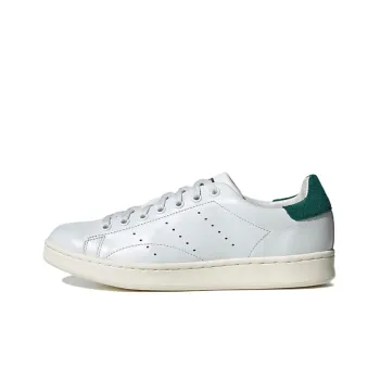 Adidas Originals Stan Smith H Crystal White Collegiate Green