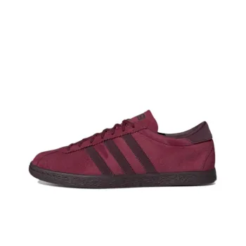 Tobacco Adidas Originals Gruen 'Collegiate Burgundy'
