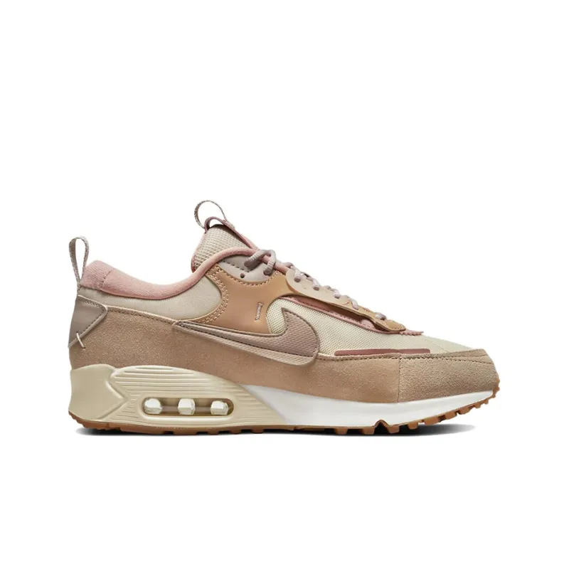Nike Air Max 90 Futura Sanddrift Women's-1