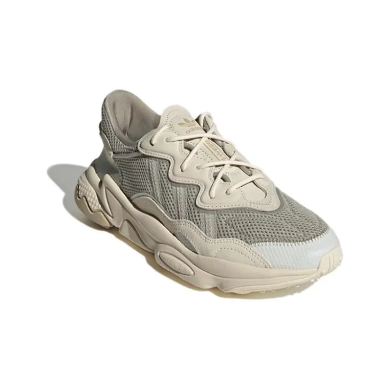 Adidas Ozweego 'Sesame'-2
